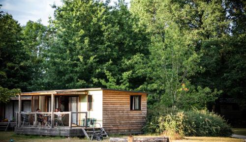Mobile Home
