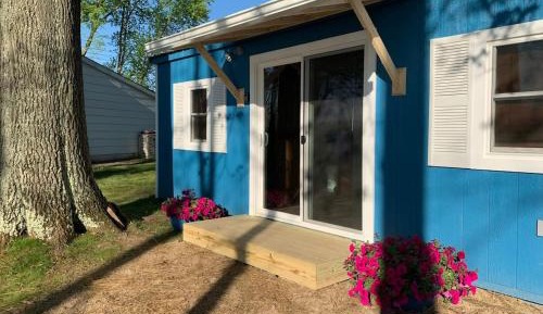 One-Bedroom Holiday Home