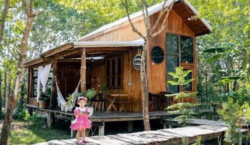 Holiday Home