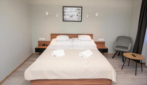 Triple Room with Private Bathroom