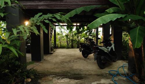 One-Bedroom Villa