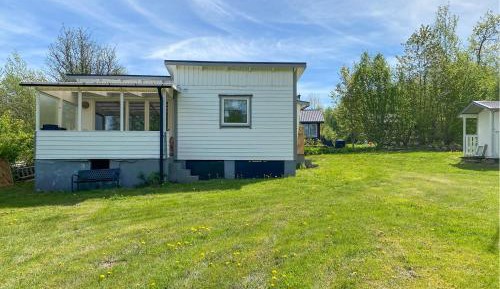 Two-Bedroom Holiday Home