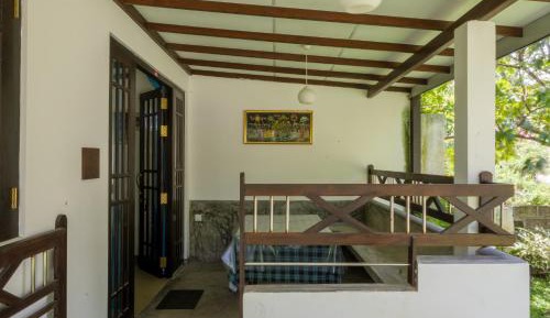 Apartment - Ground Floor