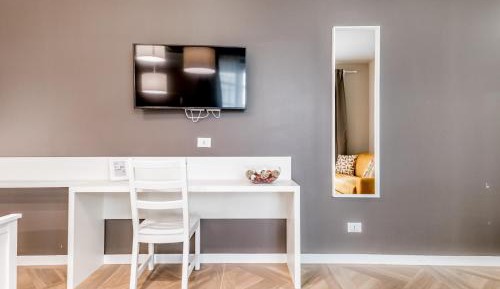 Luxury Quadruple Room