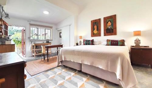 Classic King Room