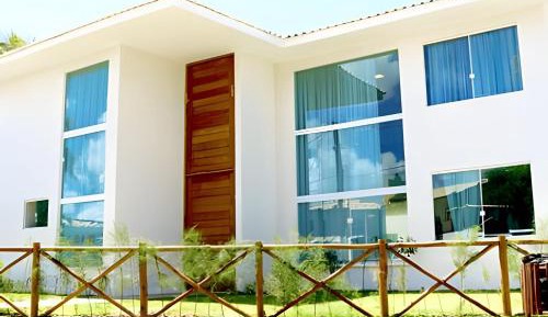 Six-Bedroom House