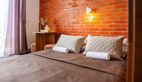 Quadruple Room with Balcony