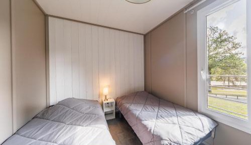 Three-Bedroom Chalet