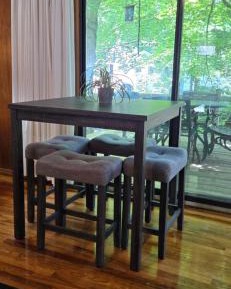 Suite with River View