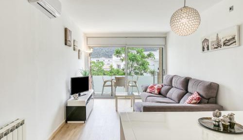 Three-Bedroom Superior Apartment