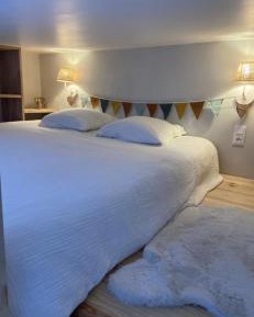 Family Room with Private Bathroom