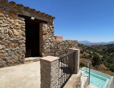 Three-Bedroom Chalet