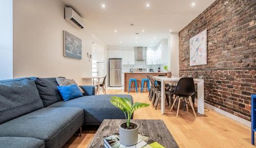 Standard Apartment