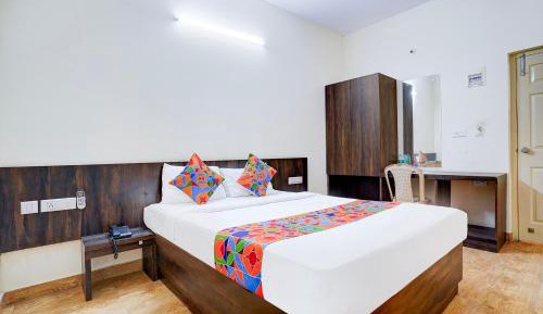 Executive Triple Room