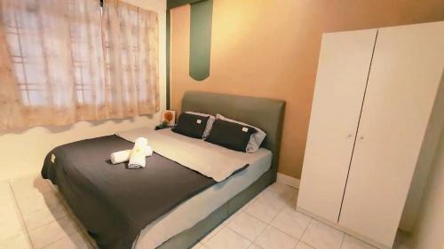 Villa (Max 11 pax)