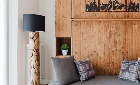 Apartment - Split Level