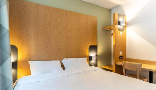 Double Room - Disability Access