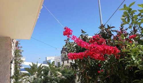 Family Room with Sea View