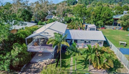 Holiday Home