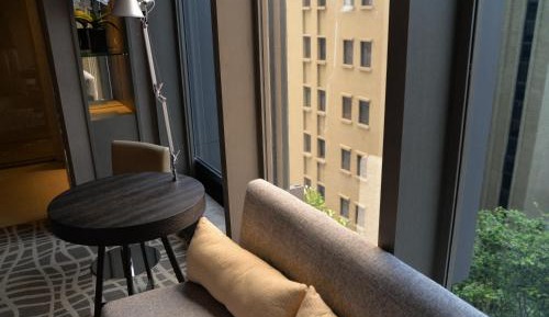 Midtown Suite