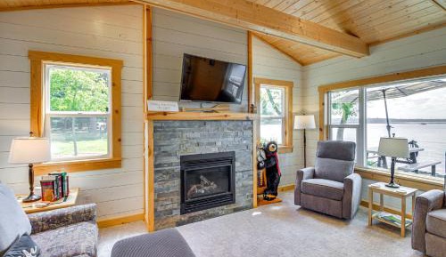 Vacation Home