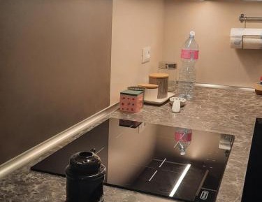 Apartment - Split Level