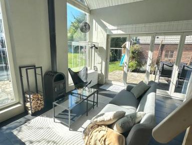 One-Bedroom Villa