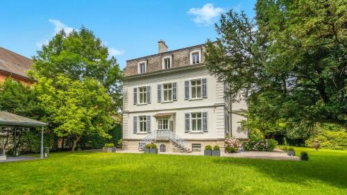 Superior Villa