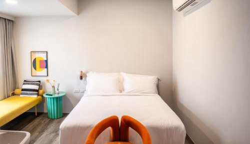 Superior Queen Room