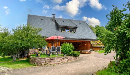 Two-Bedroom Superior Apartment