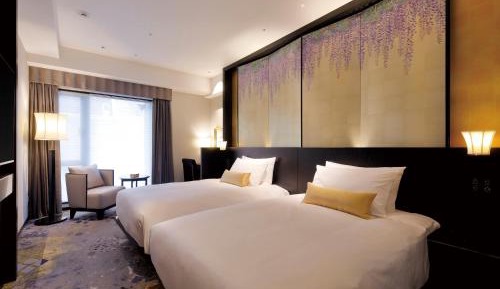 Room Selected at Check-In (No choice of bed preference)