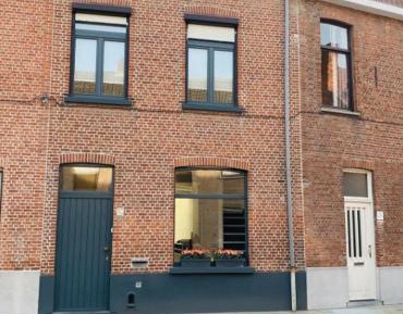 Four-Bedroom Holiday Home