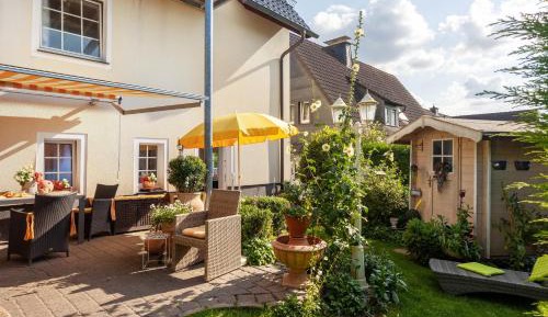 Superior One-Bedroom Apartment