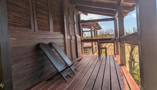 Deluxe Double or Twin Room with Ocean View