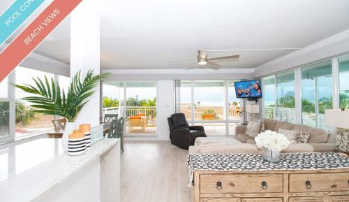 Penthouse Apartment