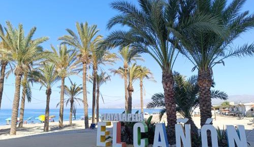 Three-Bedroom Apartment with View