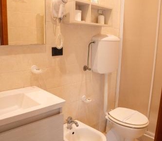 Superior Triple Room with Sea View