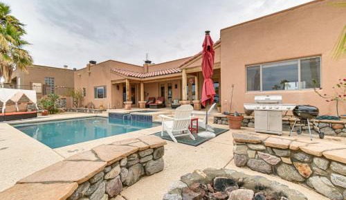 Vacation Home