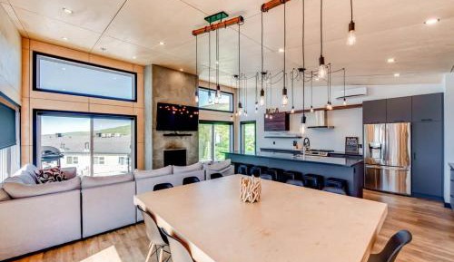 Chalet