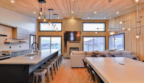 Chalet