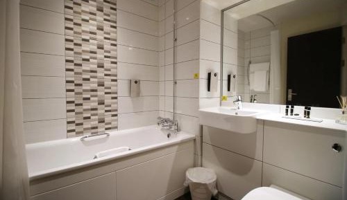 Double Room - Disability Access