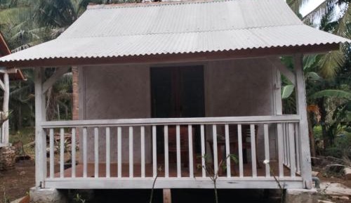 Standard Bungalow