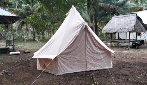 Tent