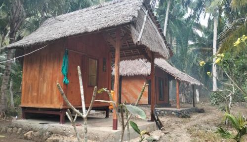 One-Bedroom Bungalow
