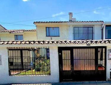 Three-Bedroom Townhouse