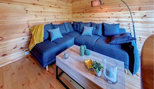 One-Bedroom Vacation Home