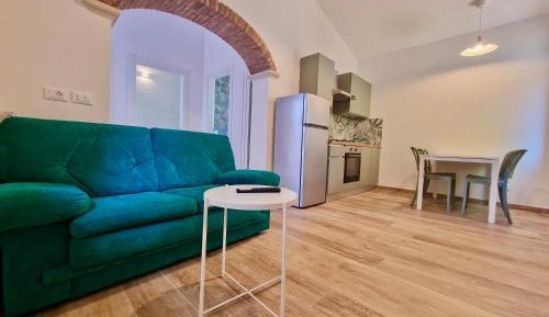 One-Bedroom Superior Apartment