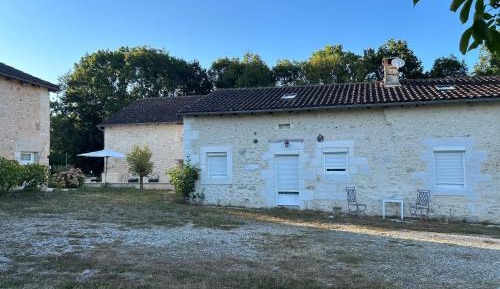 Four-Bedroom Holiday Home