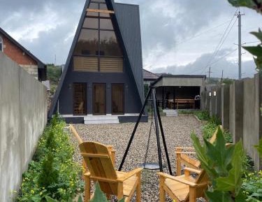 Three-Bedroom Home