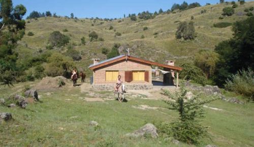 One-Bedroom Chalet